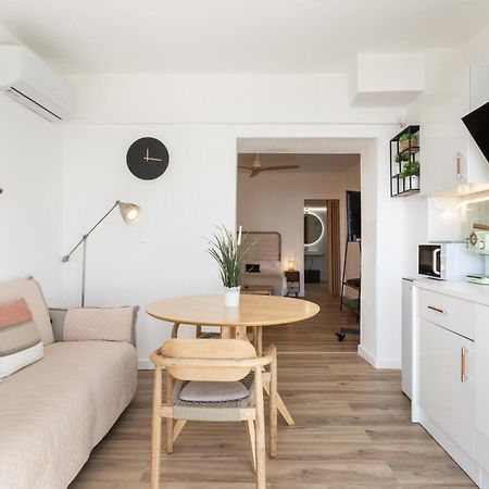 Maravilloso Apartamento Amanecer Cabo A Pie De Playa Y Mar En Chalet Roquetes Alicante Dış mekan fotoğraf