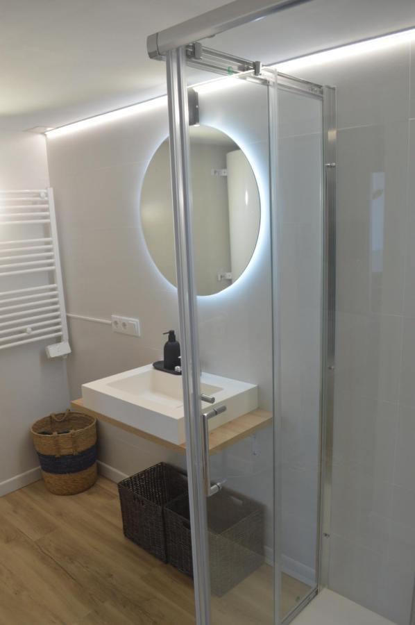 Maravilloso Apartamento Amanecer Cabo A Pie De Playa Y Mar En Chalet Roquetes Alicante Dış mekan fotoğraf