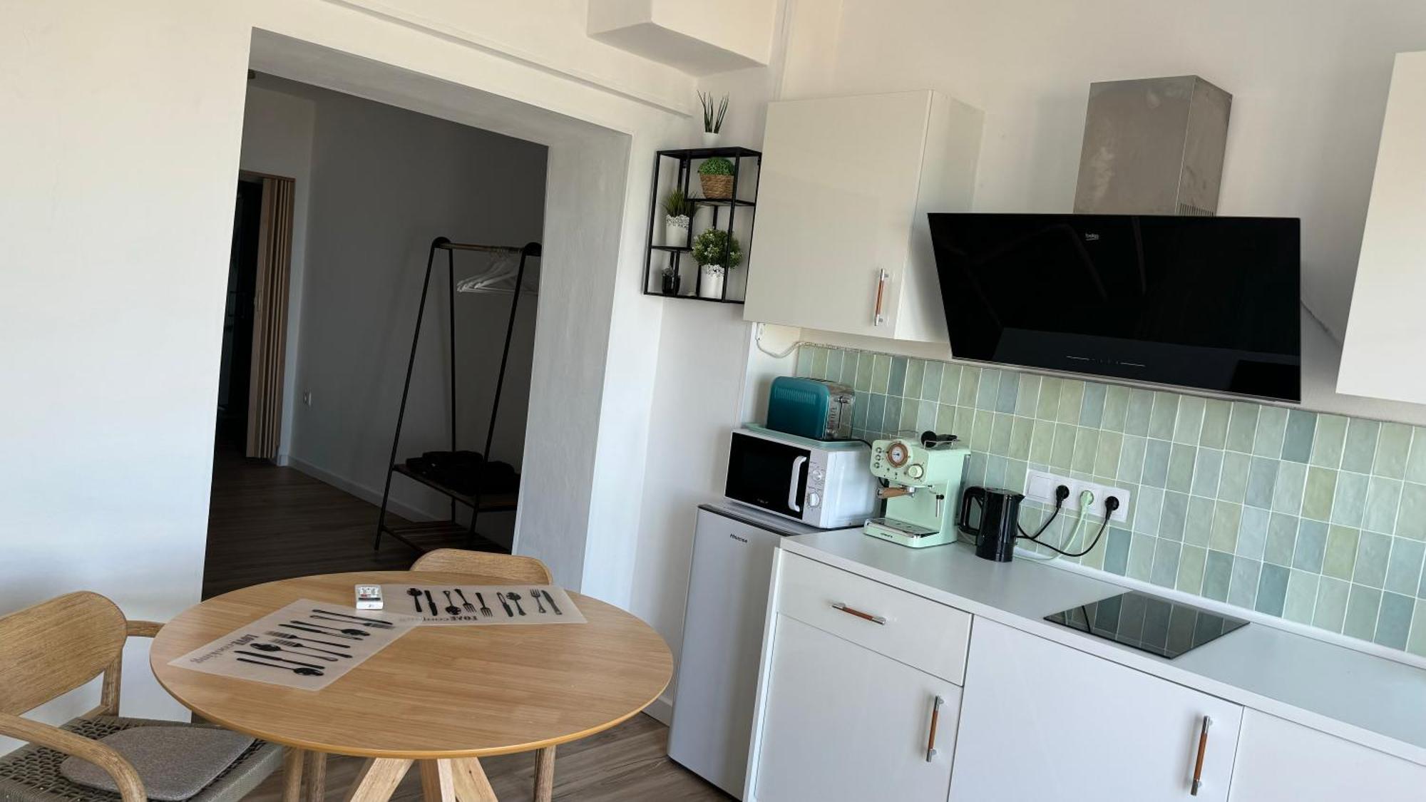Maravilloso Apartamento Amanecer Cabo A Pie De Playa Y Mar En Chalet Roquetes Alicante Dış mekan fotoğraf