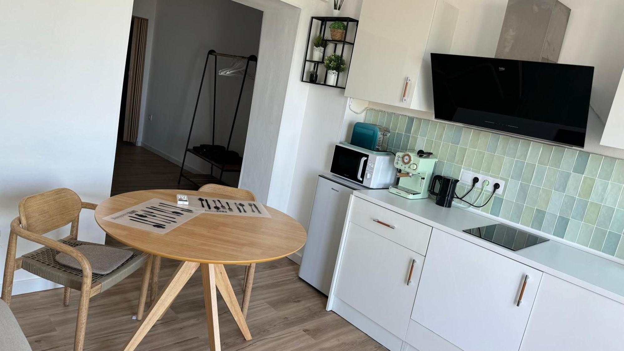 Maravilloso Apartamento Amanecer Cabo A Pie De Playa Y Mar En Chalet Roquetes Alicante Dış mekan fotoğraf