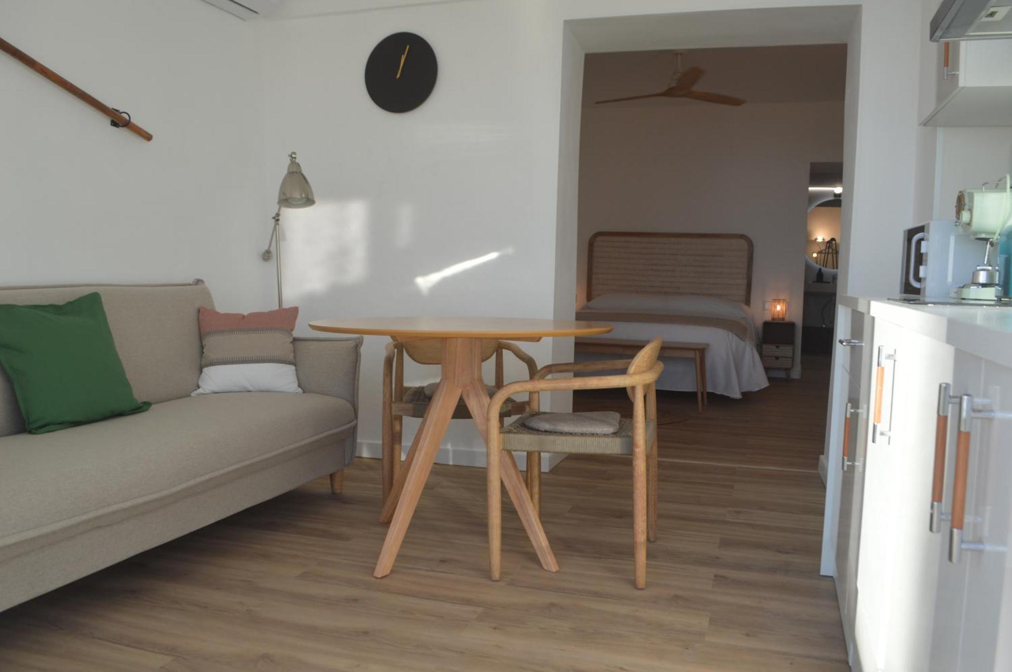 Maravilloso Apartamento Amanecer Cabo A Pie De Playa Y Mar En Chalet Roquetes Alicante Dış mekan fotoğraf