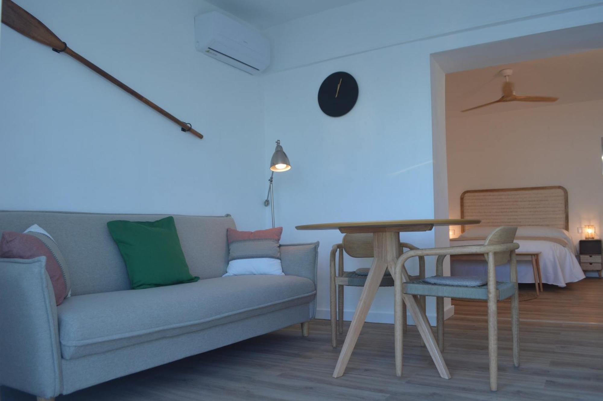 Maravilloso Apartamento Amanecer Cabo A Pie De Playa Y Mar En Chalet Roquetes Alicante Dış mekan fotoğraf