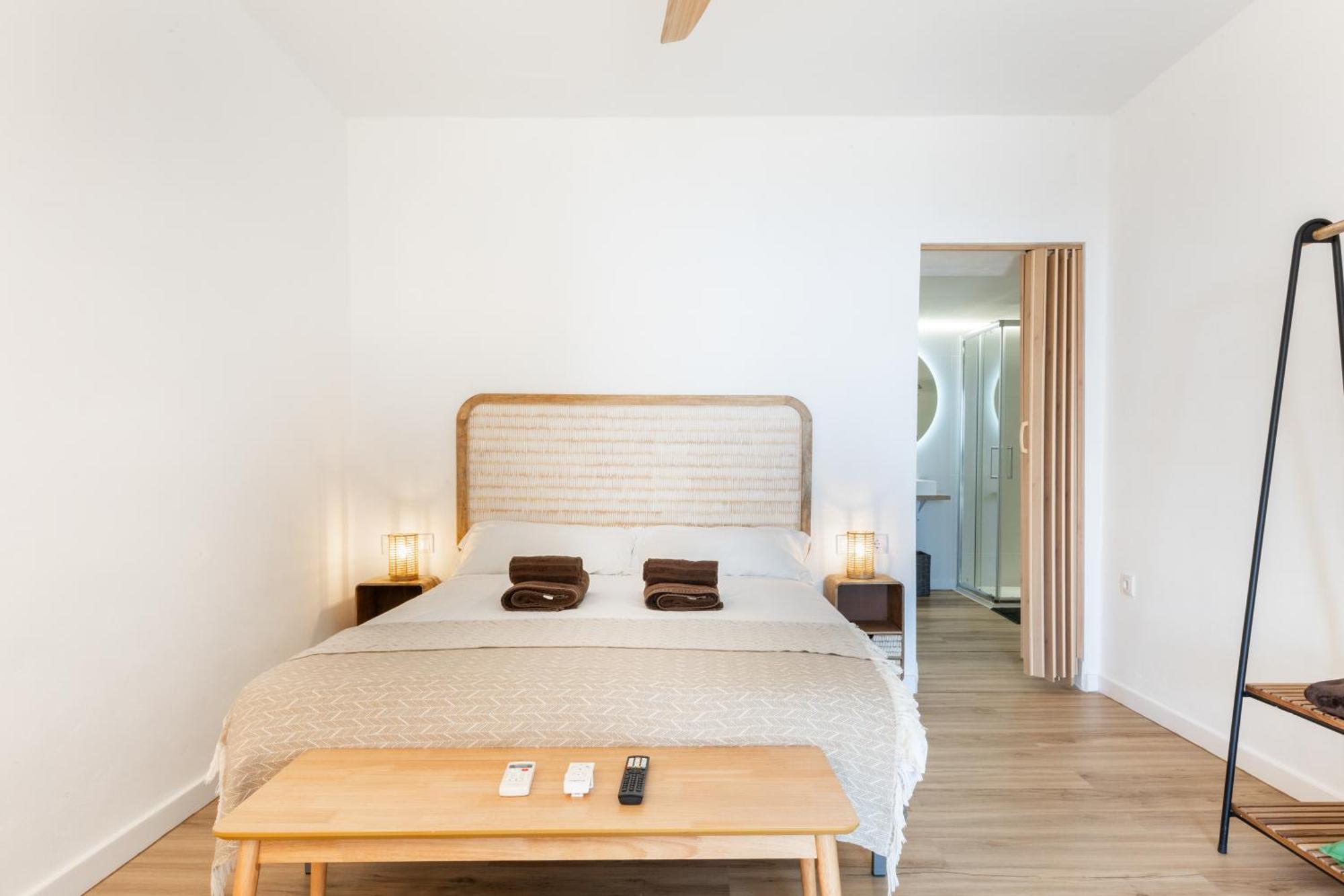 Maravilloso Apartamento Amanecer Cabo A Pie De Playa Y Mar En Chalet Roquetes Alicante Dış mekan fotoğraf